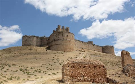 opiniones de castillo de san baudilio